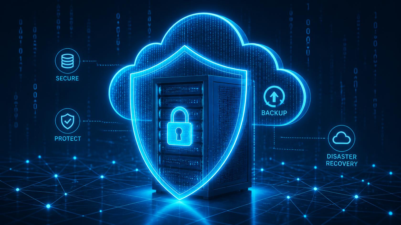 The True Cost of IT Downtime (and How a Proactive AMC Prevents It)