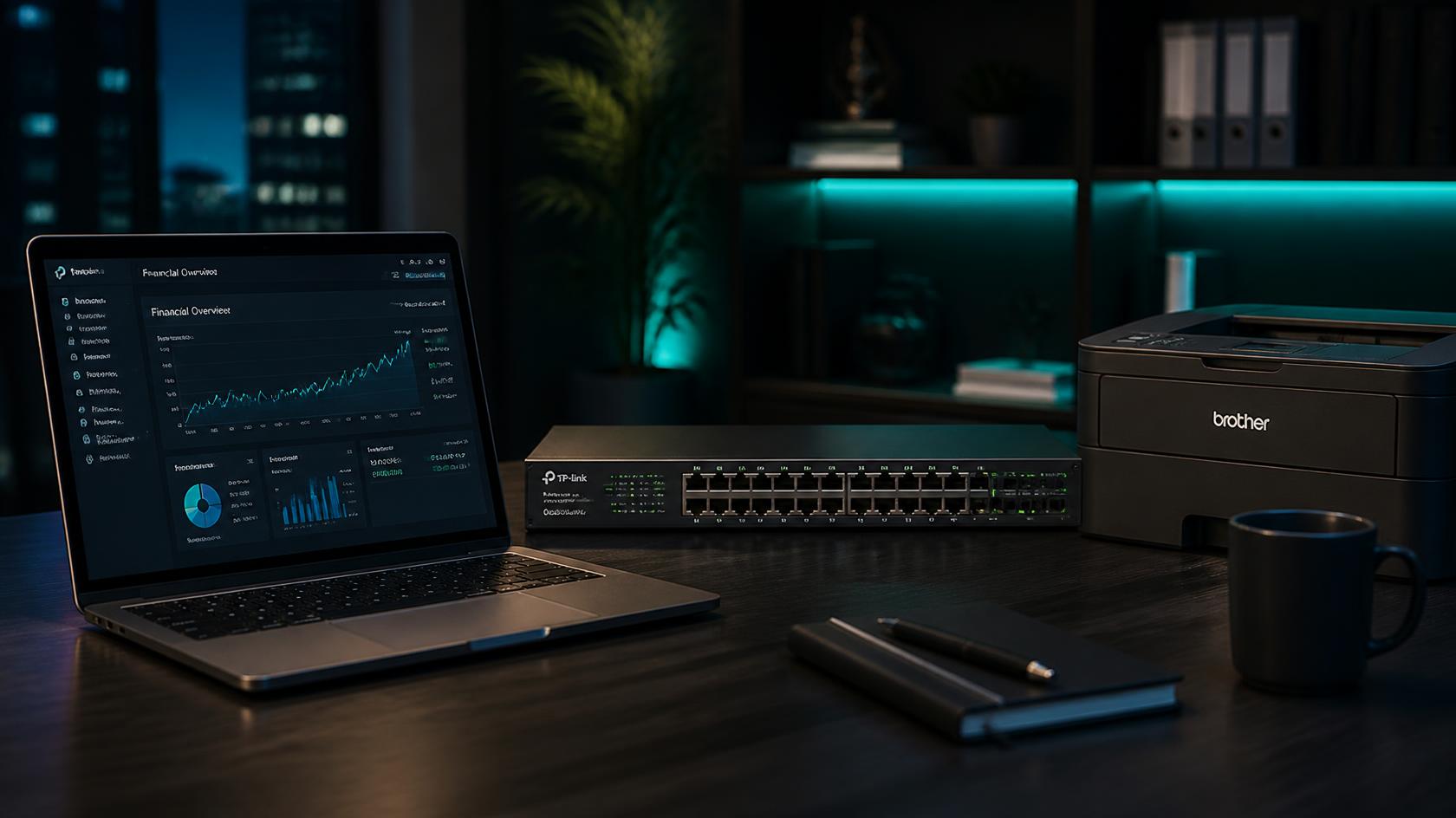 Buying vs. Leasing IT Hardware: What Makes Financial Sense for Your Business?